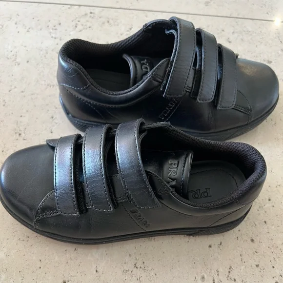 Prada sneakers for kids